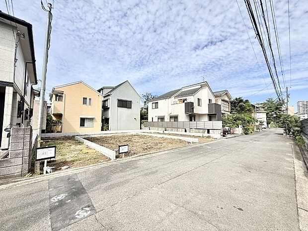 ■新しい暮らしが始まる場所で、家族の絆を深める