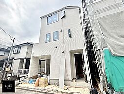 神奈川県横浜市栄区桂町