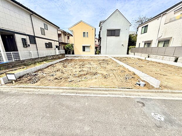 ■家族みんなが笑顔で過ごせる、安心感のある住まい