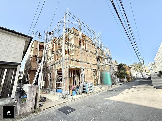 ■新しい時代の息吹を感じる、心地よい環境