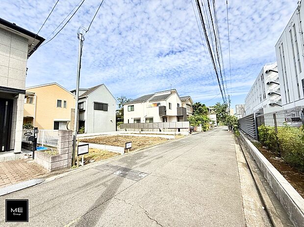 ■新しい時代の息吹を感じる、心地よい環境