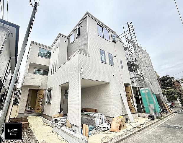 ■暮らしを彩る充実した設備仕様が備わった住まい