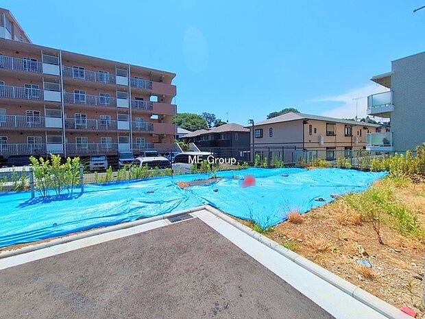 ■周辺環境も合わせてご覧ください!