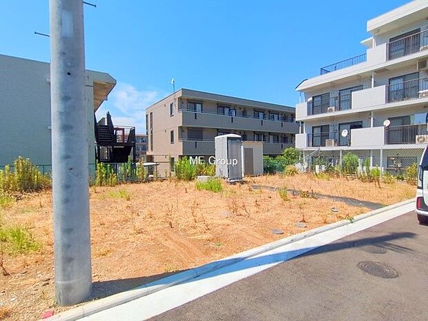 ■周辺環境も合わせてご覧ください!