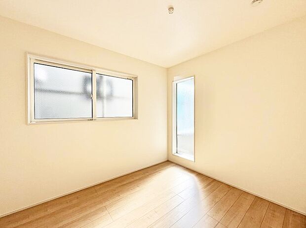 ■プライベート空間として静かで落ち着いた環境を提供してくれます