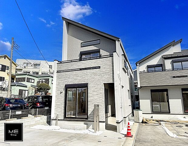 ■暮らしを彩る充実した設備仕様が備わった住まい