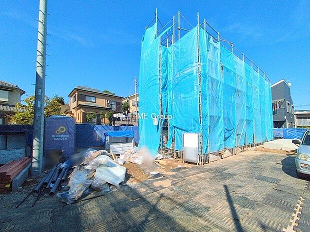 ■暮らしを彩る充実した設備仕様が備わった住まい