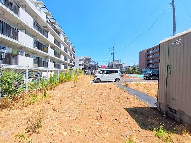 ■周辺環境も合わせてご覧ください!