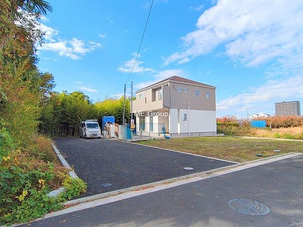 ■家族の未来を優しく包み込む新しい住まい