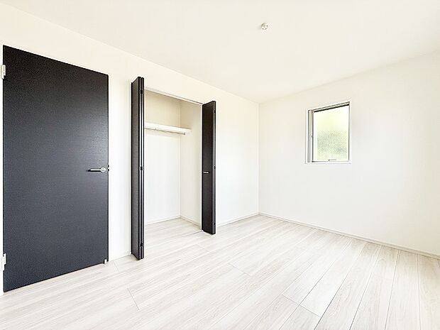 ■静かな洋室で読書や趣味に集中できる場所