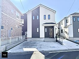 神奈川県綾瀬市深谷中６丁目