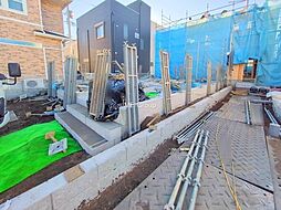 神奈川県綾瀬市深谷中６丁目