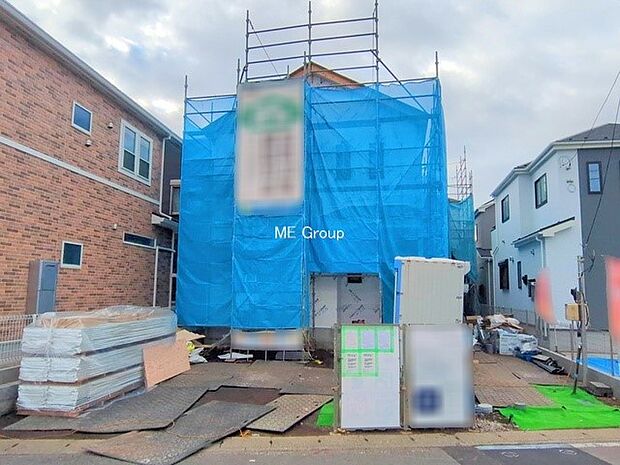 ■暮らしを彩る充実した設備仕様が備わった住まい