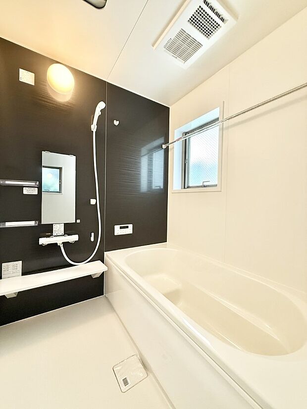 ■一日の疲れを癒す、心落ち着く空間です