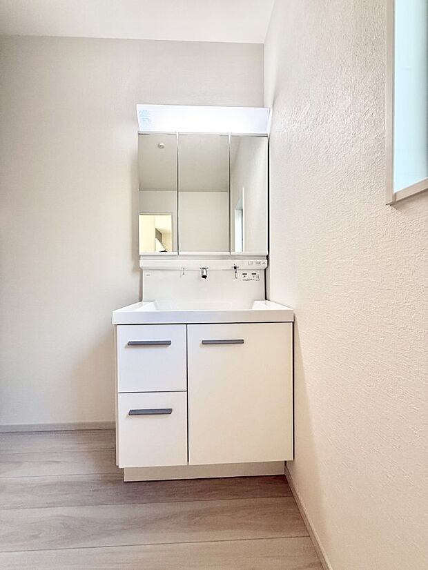 ■清潔感があり、気持ちよく使えます