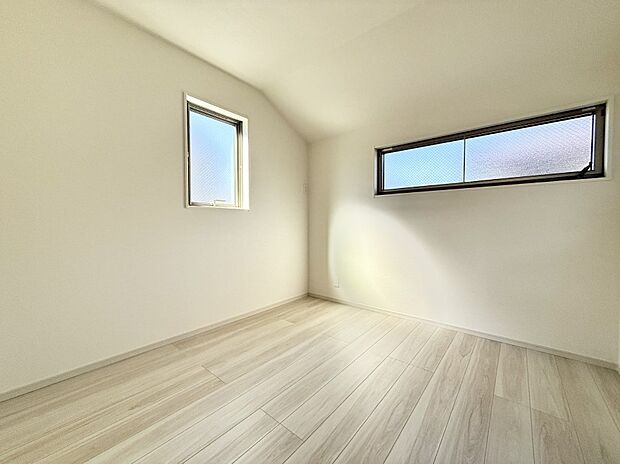 ■機能的で使いやすいお部屋で毎日を快適に