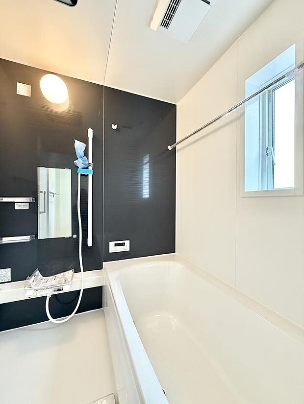 ■一日の疲れを癒す、心落ち着く空間です