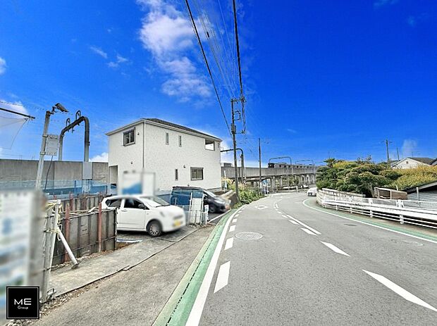 ■新しい時代の息吹を感じる、心地よい環境