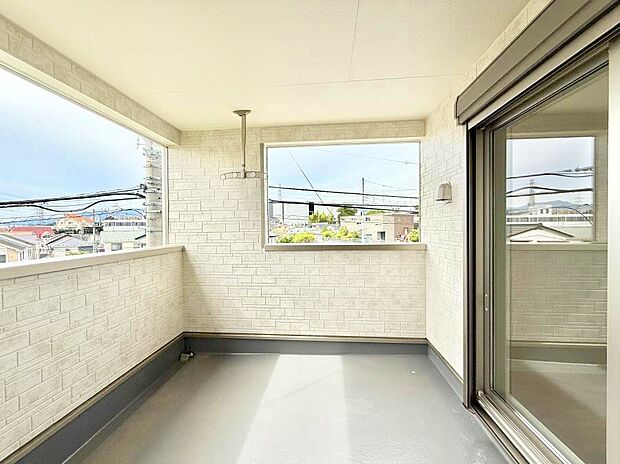 ■ 朝のコーヒーや夜の星空を楽しむ、癒しの場所