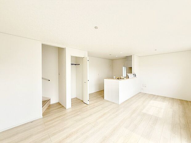 ■自然と会話が生まれる、心地よいひととき