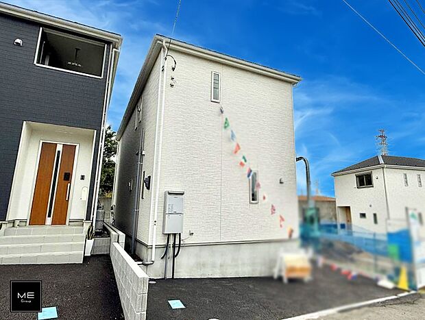 ■新しい暮らしが始まる場所で、家族の絆を深める