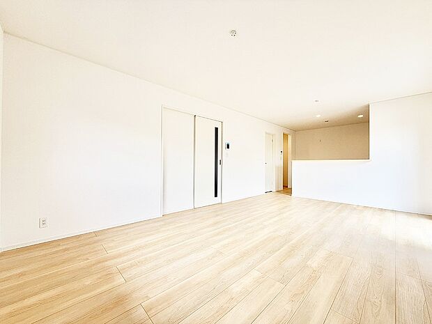 ■シンプルだけど贅沢、大切な人と過ごす心がほどける空間