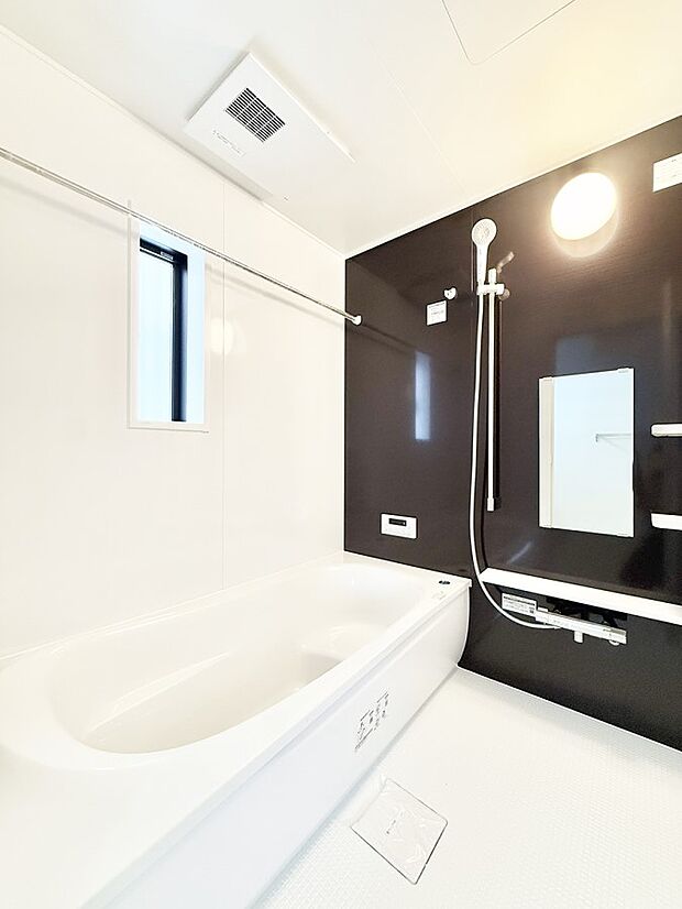 ■家族みんなが気持ちよく使える設計です