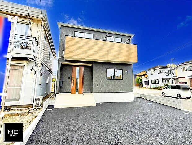 ■新しい暮らしが始まる場所で、家族の絆を深める