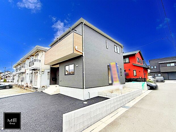 ■新しい暮らしが始まる場所で、家族の絆を深める