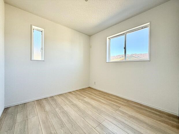 ■快適な環境で、日常の疲れを癒せる空間