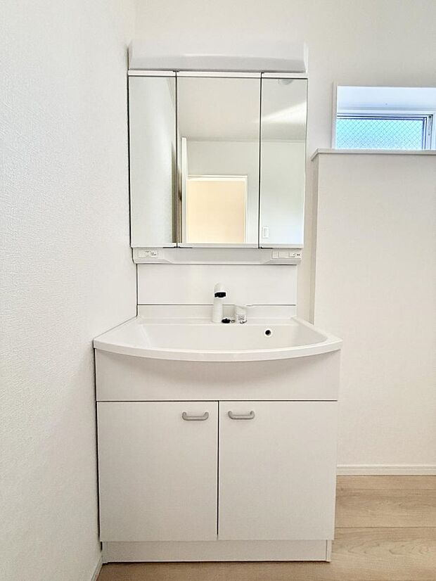 ■清潔感があり、気持ちよく使えます