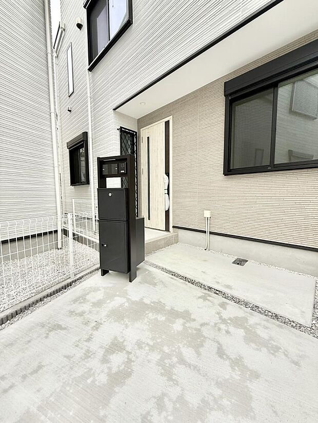 ■ ここから始まる、笑顔あふれる毎日