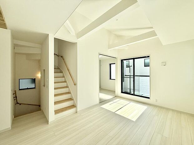 ■日常をちょっと特別にする、憩いの空間