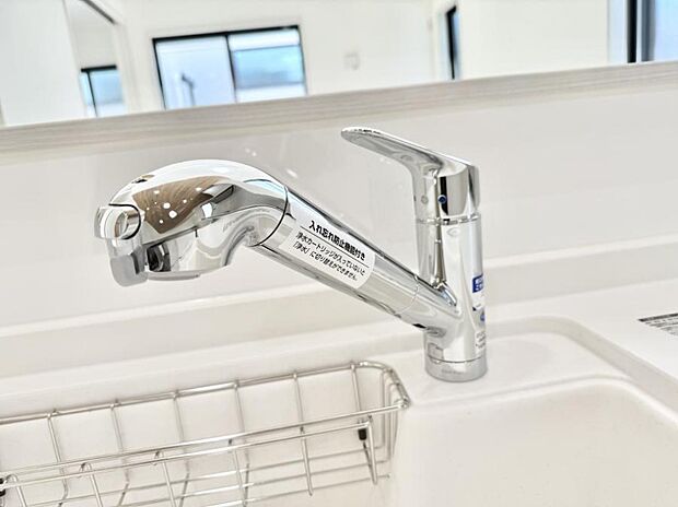 ■不純物をしっかり除去して安心して飲めます