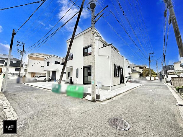 ■この道を歩けば、毎日が少し特別になる