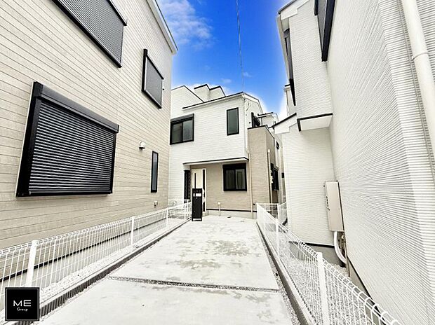 ■家族みんなが笑顔で過ごせる、安心感のある住まい