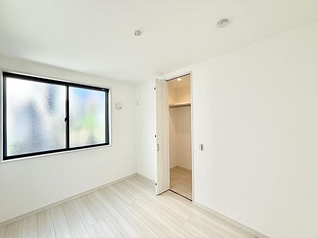 ■自分だけのスペース どんなお部屋にするかとっても楽しみですね