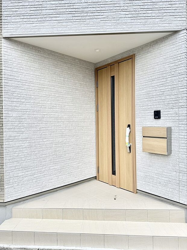 ■ 帰るたびにホッとする、安心感のある佇まい