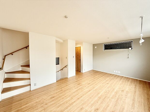 ■シンプルだけど贅沢、大切な人と過ごす心がほどける空間