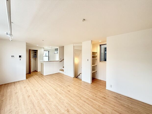 ■ふとした瞬間に幸せを感じる、心地よい場所