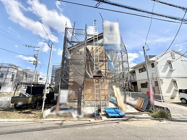 ■暮らしを豊かにする充実した仕様設備で快適に