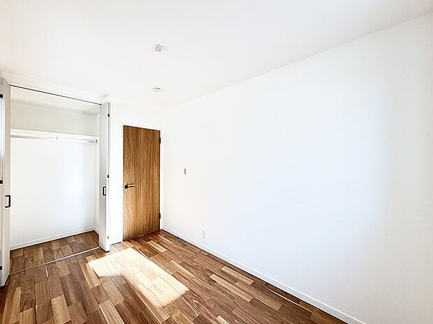 ■自分の好みに合わせたインテリアを整えやすく個性を反映できる場所です