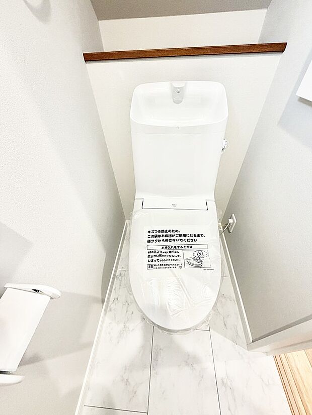 ■使いやすさと清潔感にこだわった空間