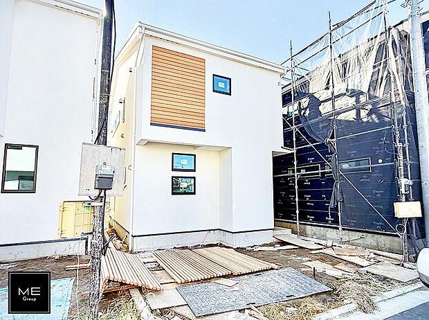 ■暮らしを豊かにする充実した仕様設備で快適に