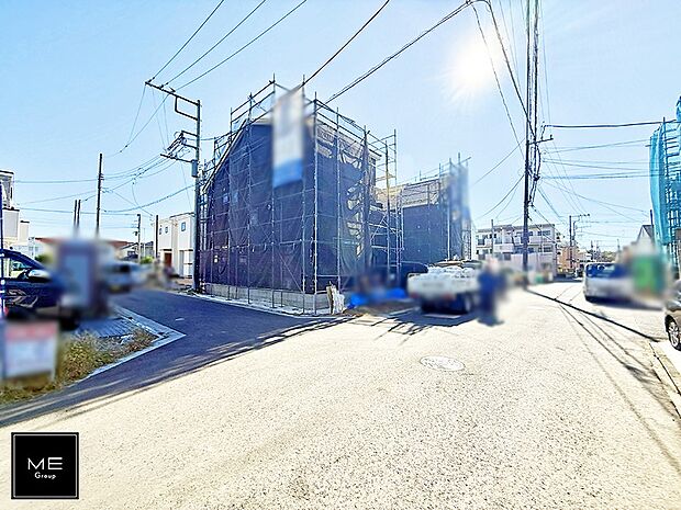 ■この道を歩けば、毎日が少し特別になる