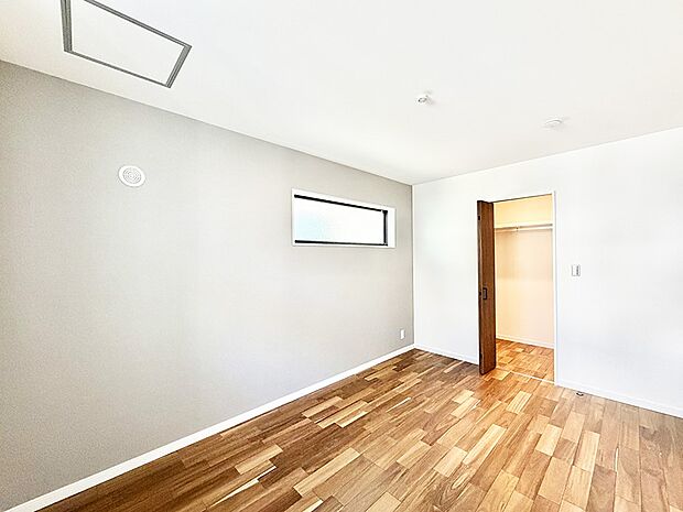 ■自分だけのスペース どんなお部屋にするかとっても楽しみですね