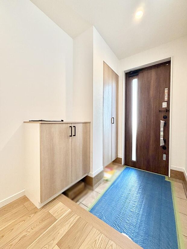 ■ シンプルで美しく、快適な暮らしの入り口