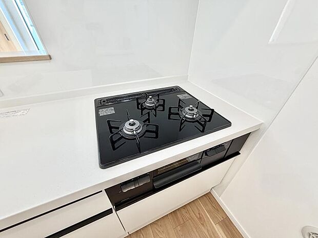 ■一度に多くの料理ができ便利で効率的