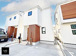 神奈川県茅ヶ崎市浜須賀