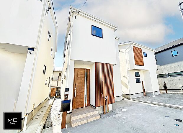 6号棟 ■暮らしを彩る充実した設備仕様が備わった住まい
